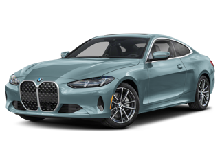 2025 BMW 4 Series in Fresno, CA