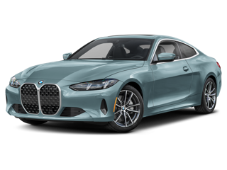 2025 BMW 4 Series in Fresno, CA