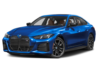 2025 BMW i4 in Fresno, CA