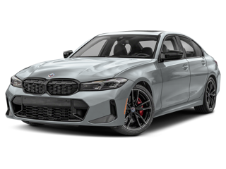 2026 BMW 3 Series in Fresno, CA