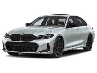 2026 BMW 3 Series in Fresno, CA