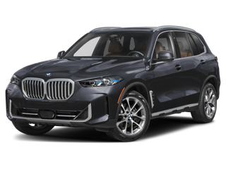 2026 BMW X5 Hybrid in Fresno, CA