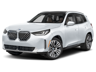 2026 BMW X3 in Fresno, CA