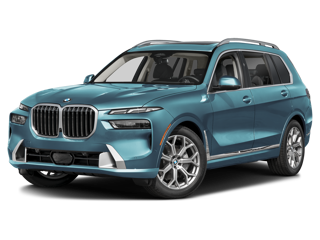 2026 BMW X7 in Fresno, CA