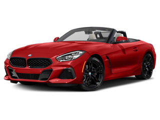 2023 BMW Z4