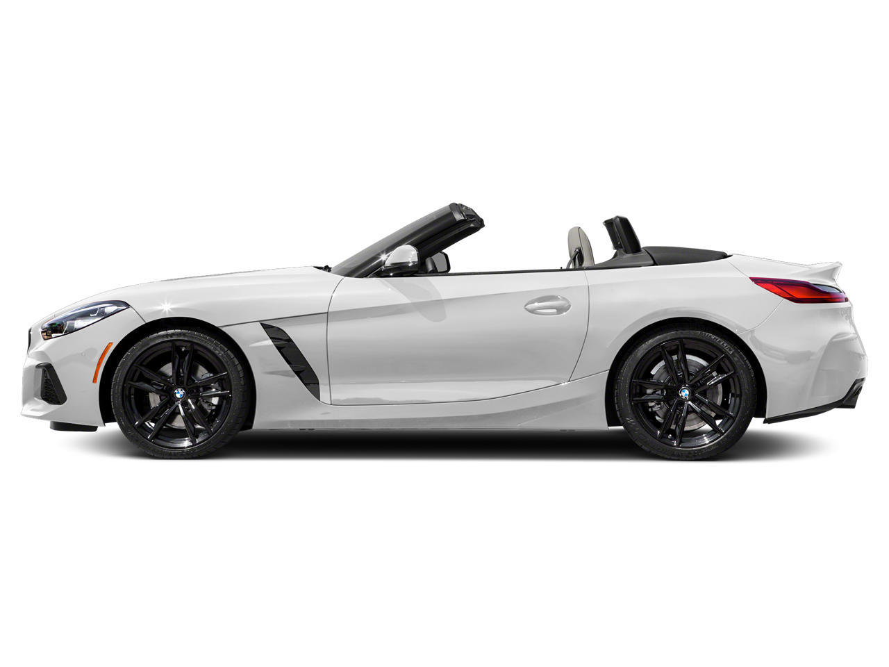 2020 BMW Z4 sDrive30i