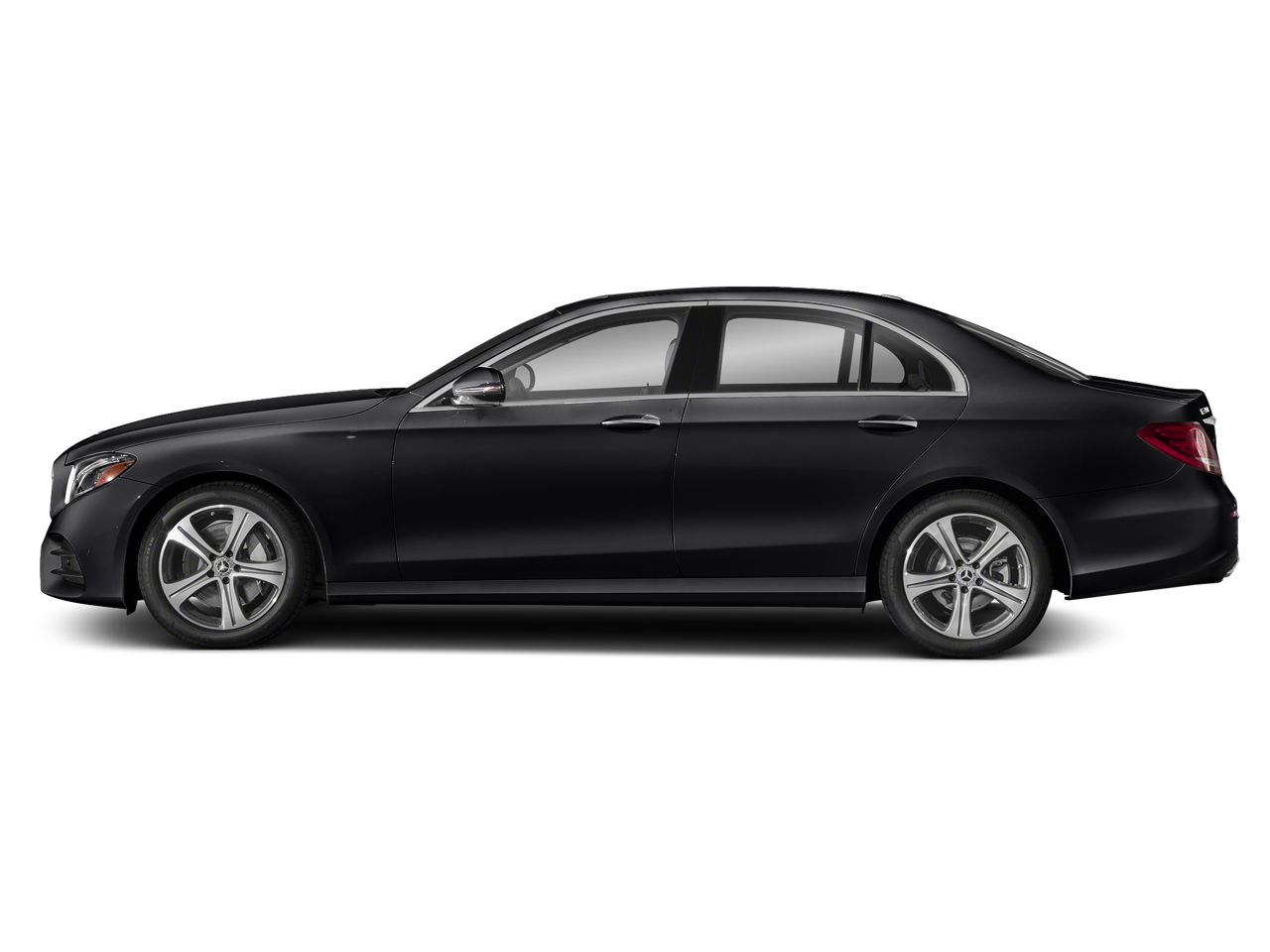 2020 Mercedes-Benz E-Class E 350