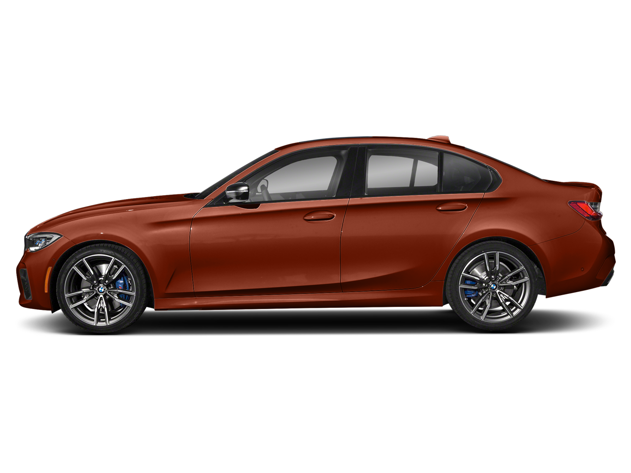2021 BMW 3 Series M340i