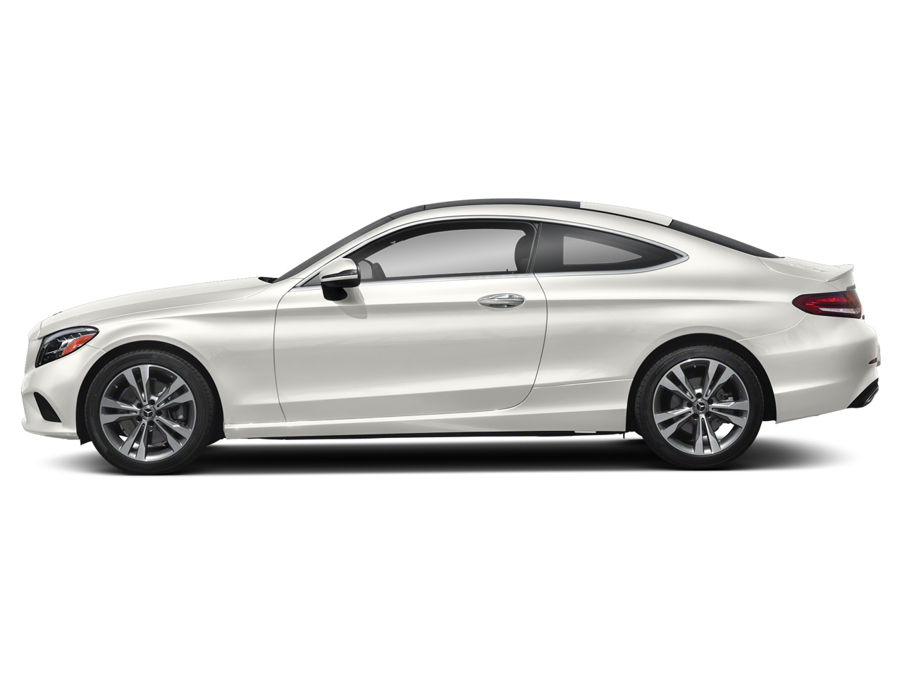 2021 Mercedes-Benz C-Class C 300