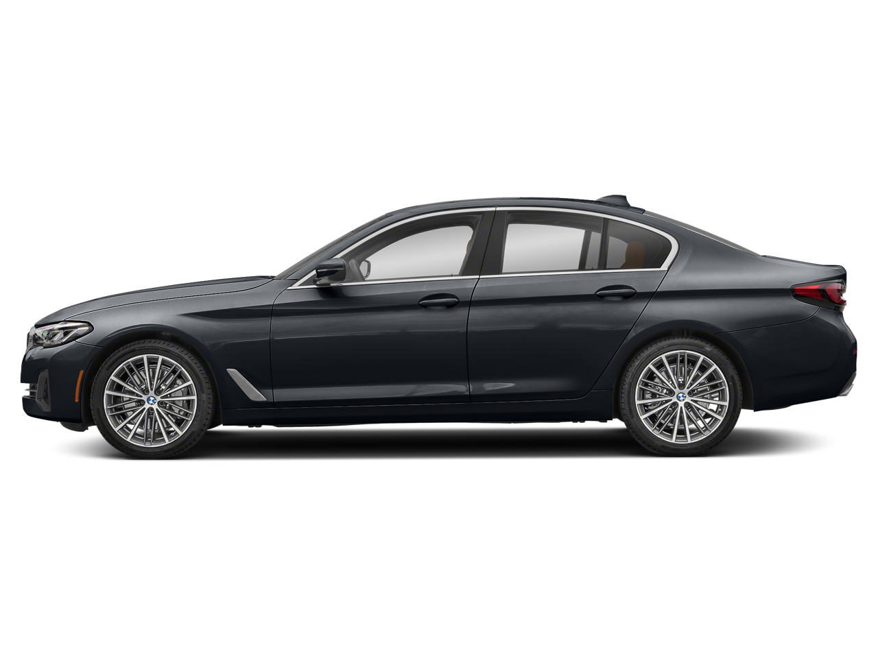 2023 BMW 5 Series 530i