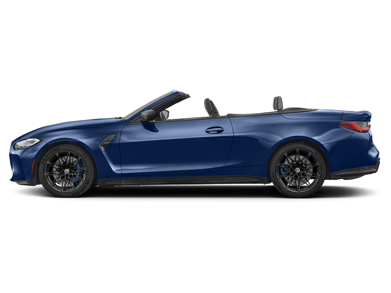 2023 BMW M4 Competition