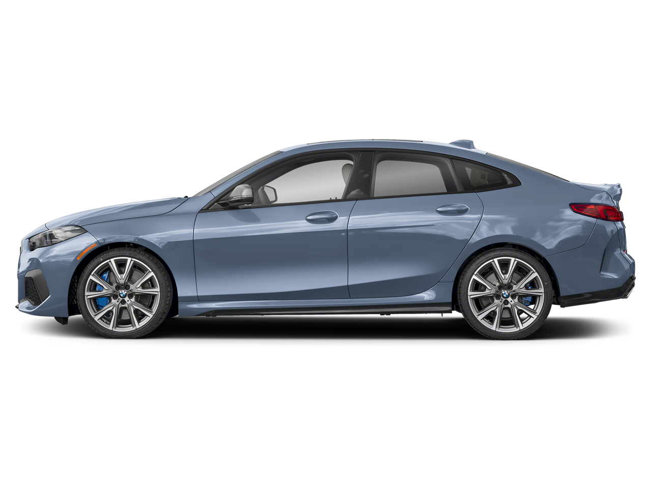 2023 BMW 2 Series M235i xDrive