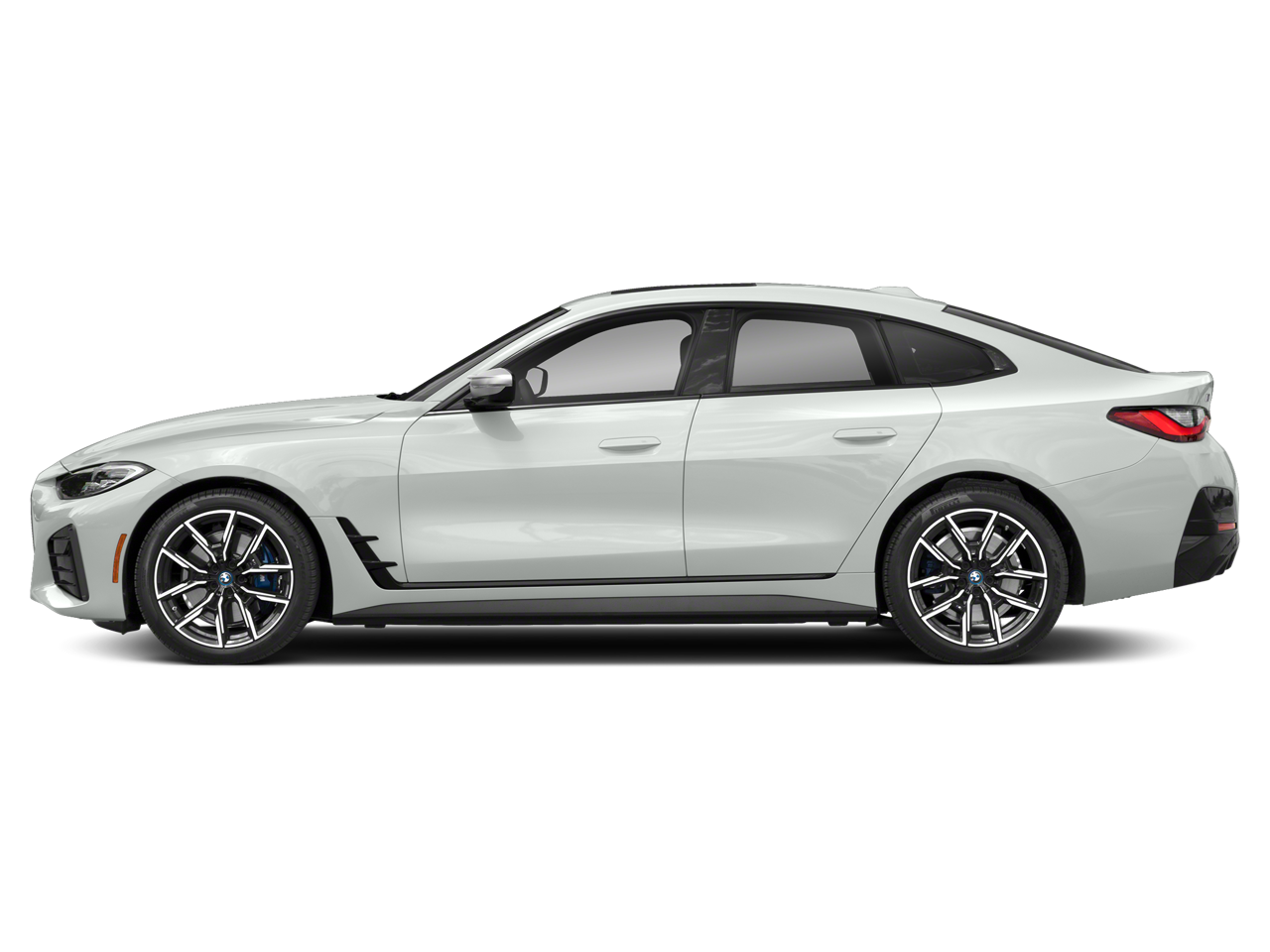 2023 BMW i4 eDrive40
