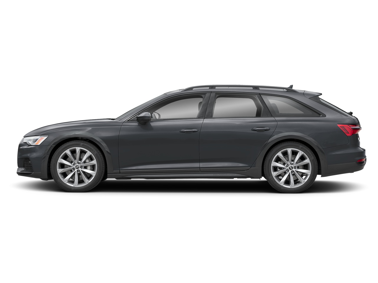 2024 Audi A6 allroad Premium Plus quattro
