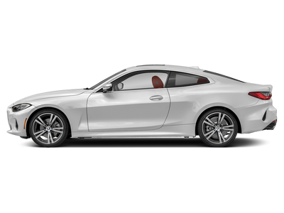 2024 BMW 4 Series 430i