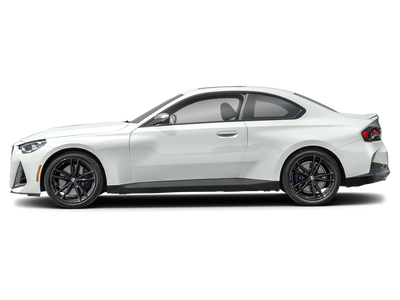 2024 BMW 2 Series M240i xDrive xDrive