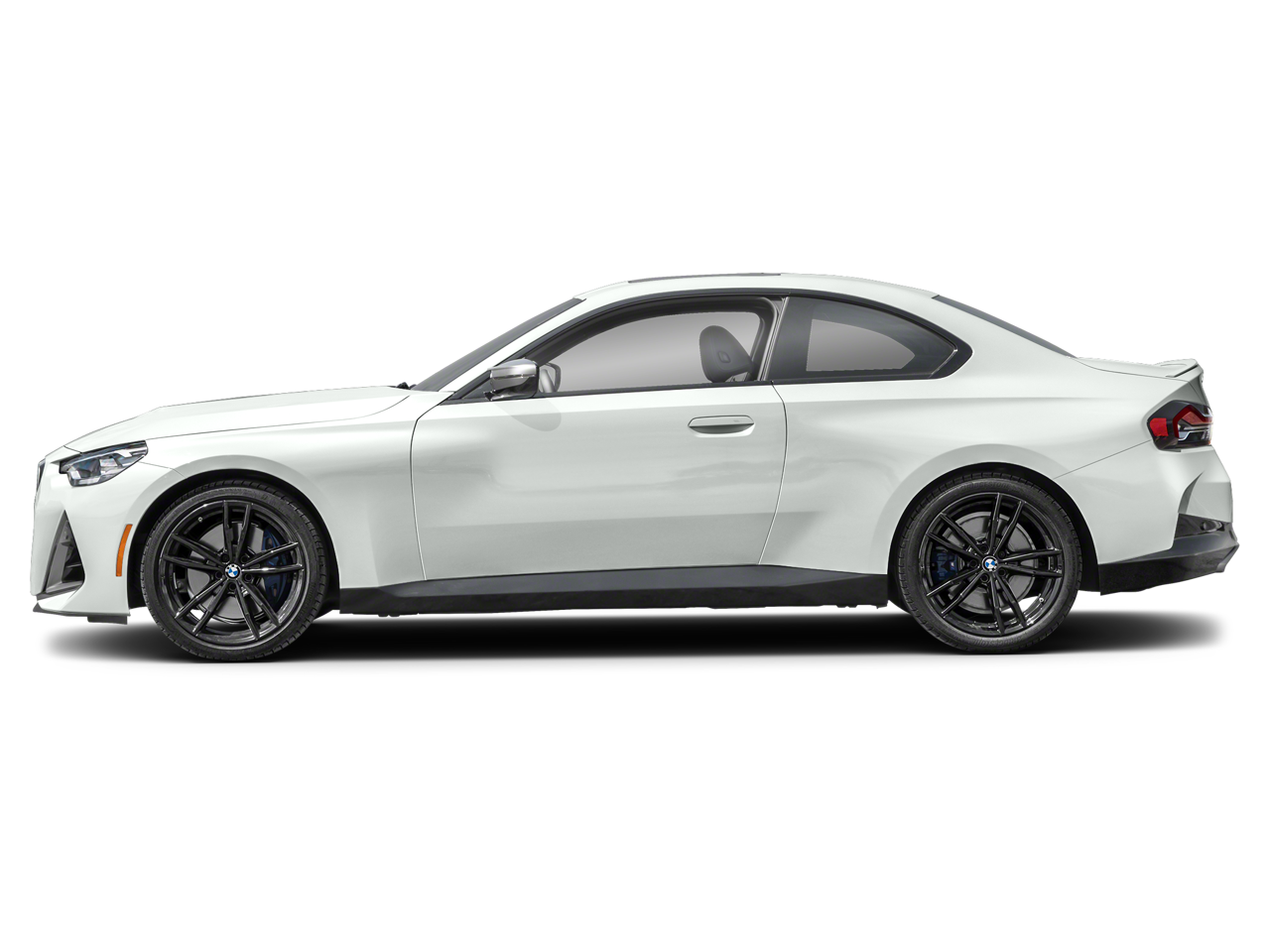 2024 BMW 2 Series M240i xDrive xDrive