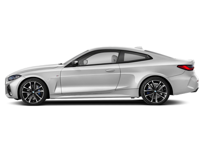 2024 BMW 4 Series M440i xDrive
