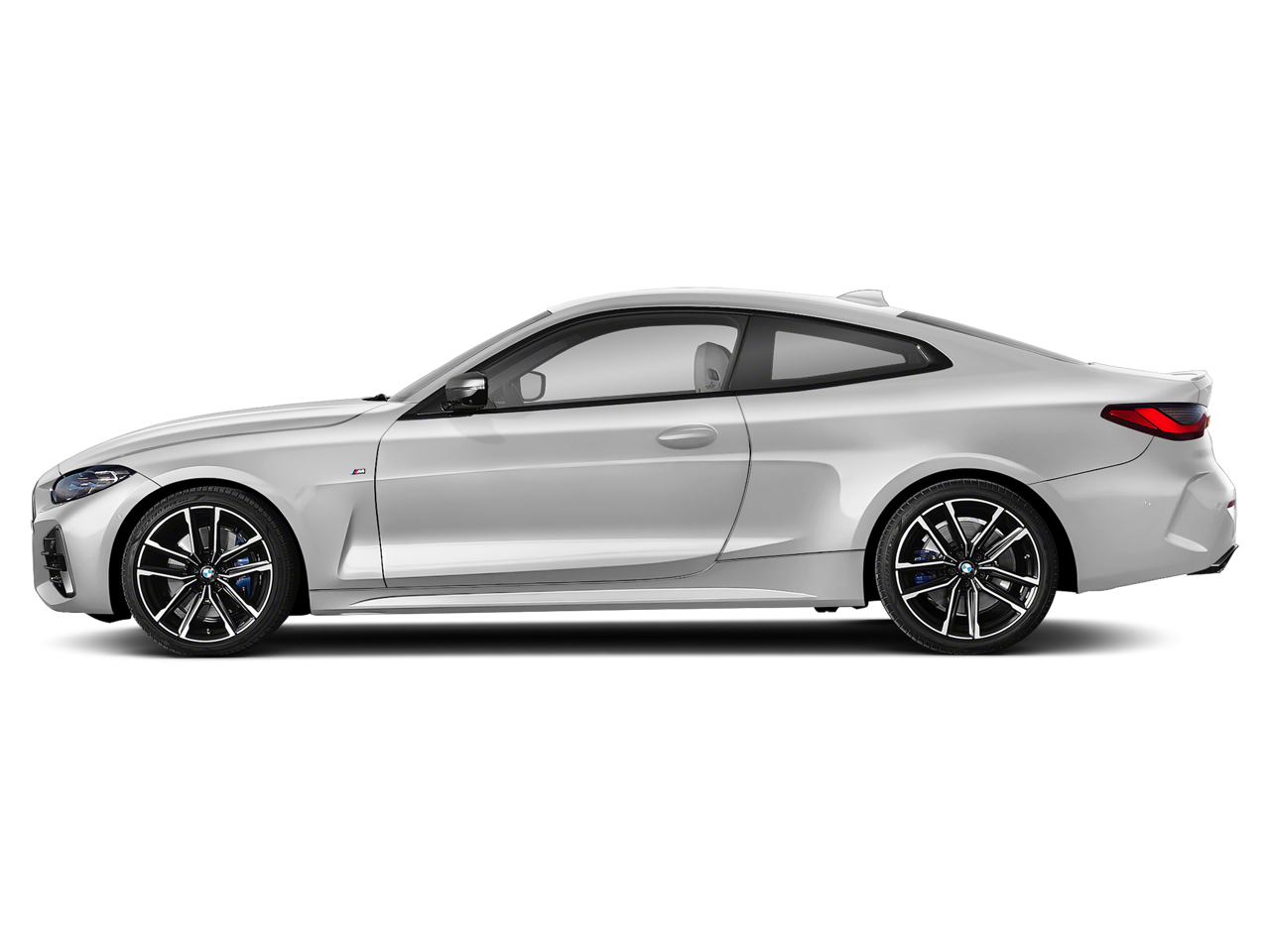 2024 BMW 4 Series M440i xDrive