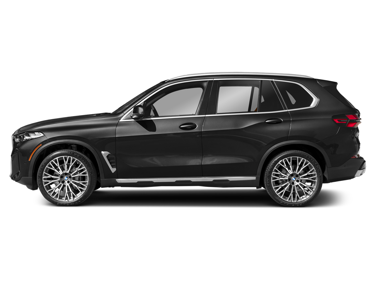 2024 BMW X5 40i - Photo 38