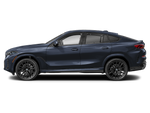 2024 BMW X6 M60i