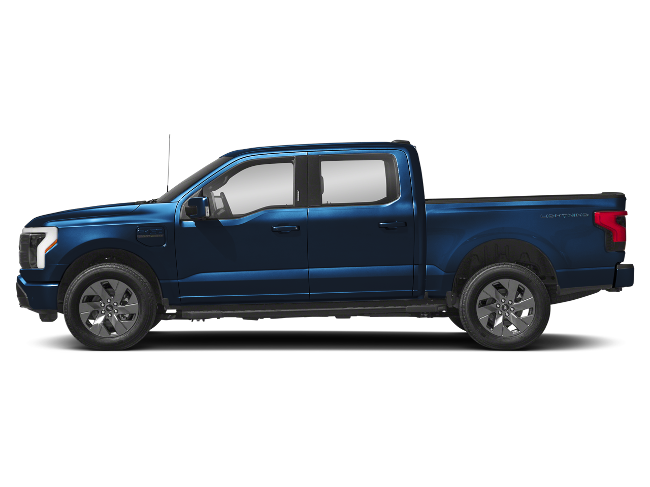 2024 Ford F-150 Lightning Lariat