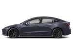 2024 Tesla Model 3 Performance