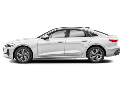 2025 Audi A5 quattro