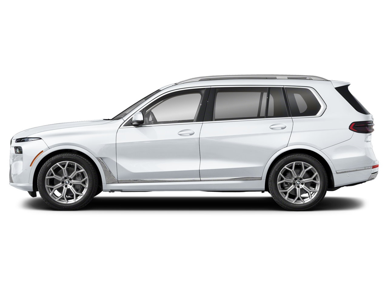 2025 BMW X7 40i - Photo 41