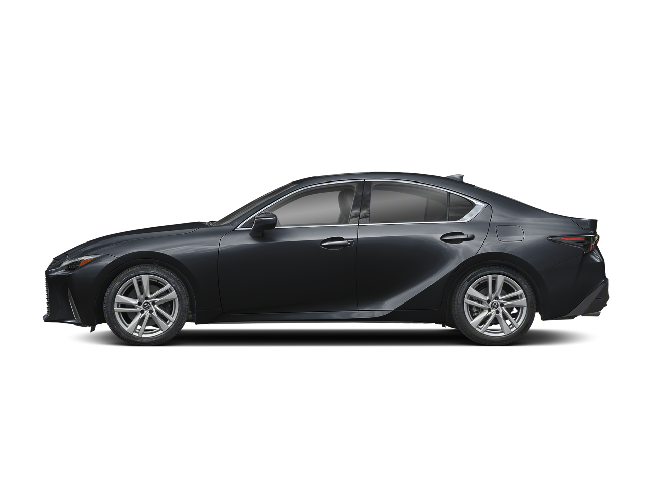 2025 Lexus IS 300