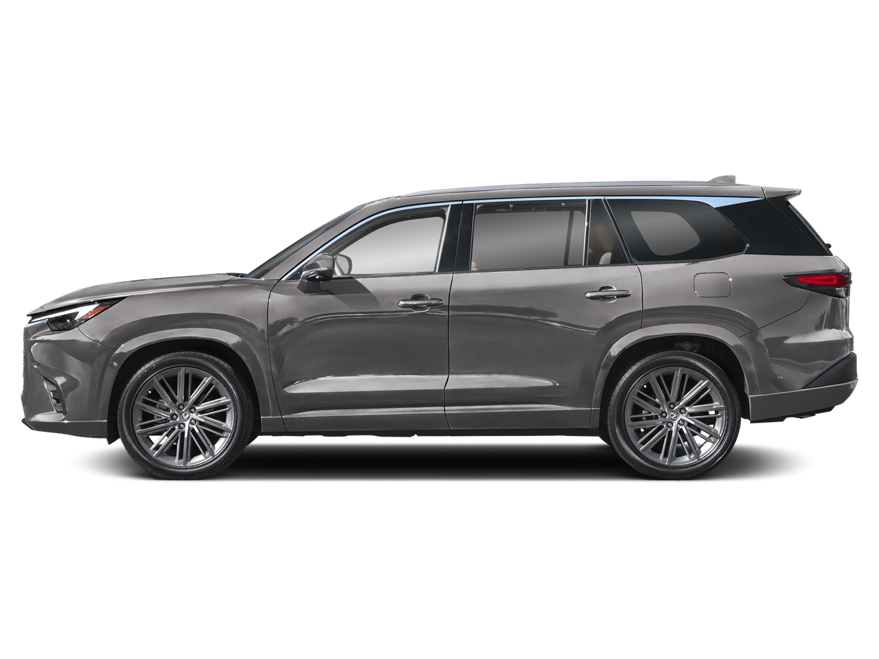 2025 Lexus TX 350 Luxury