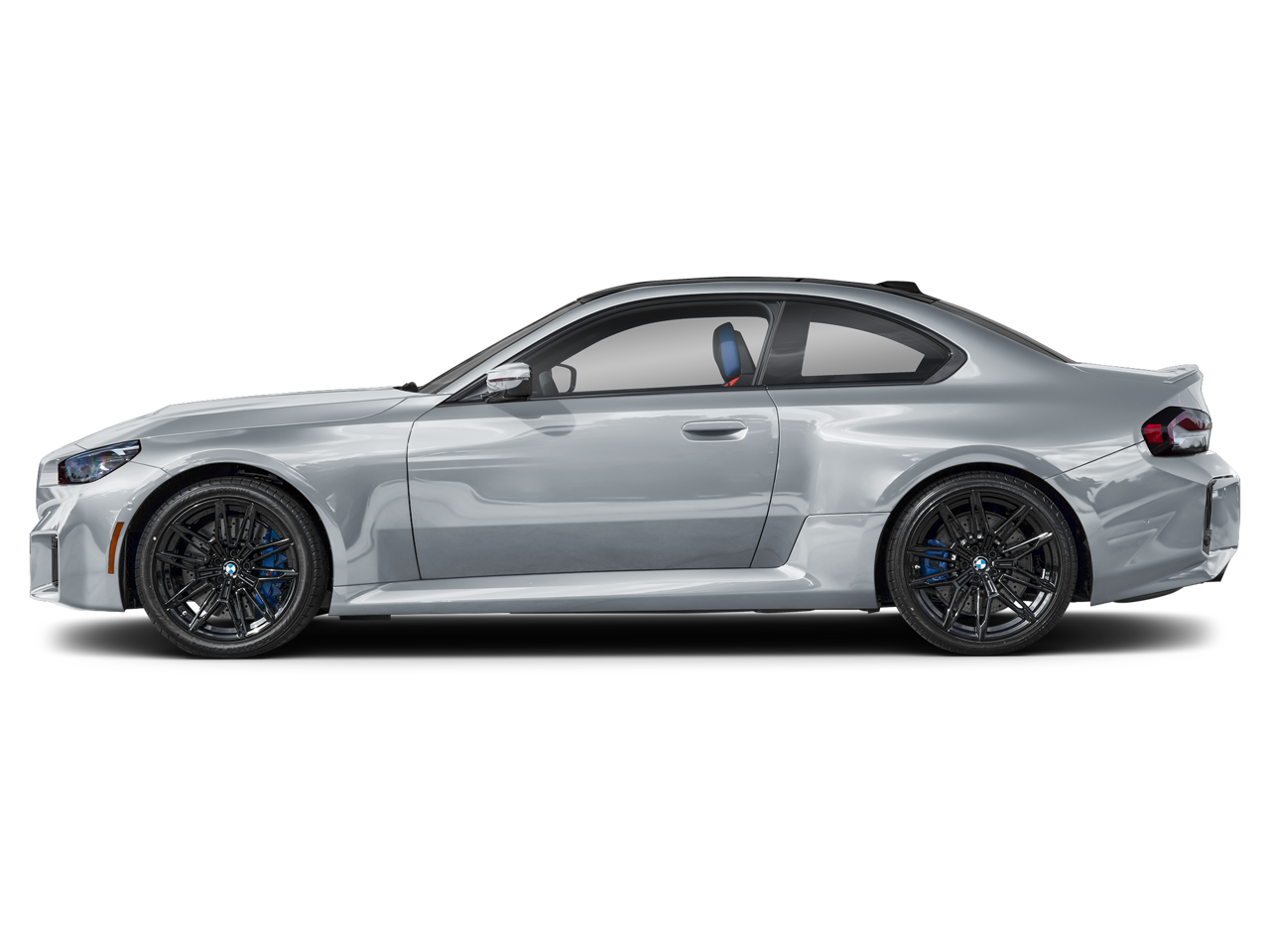 2026 BMW M2 Base
