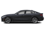 2026 BMW 4 Series 430i Gran Coupe
