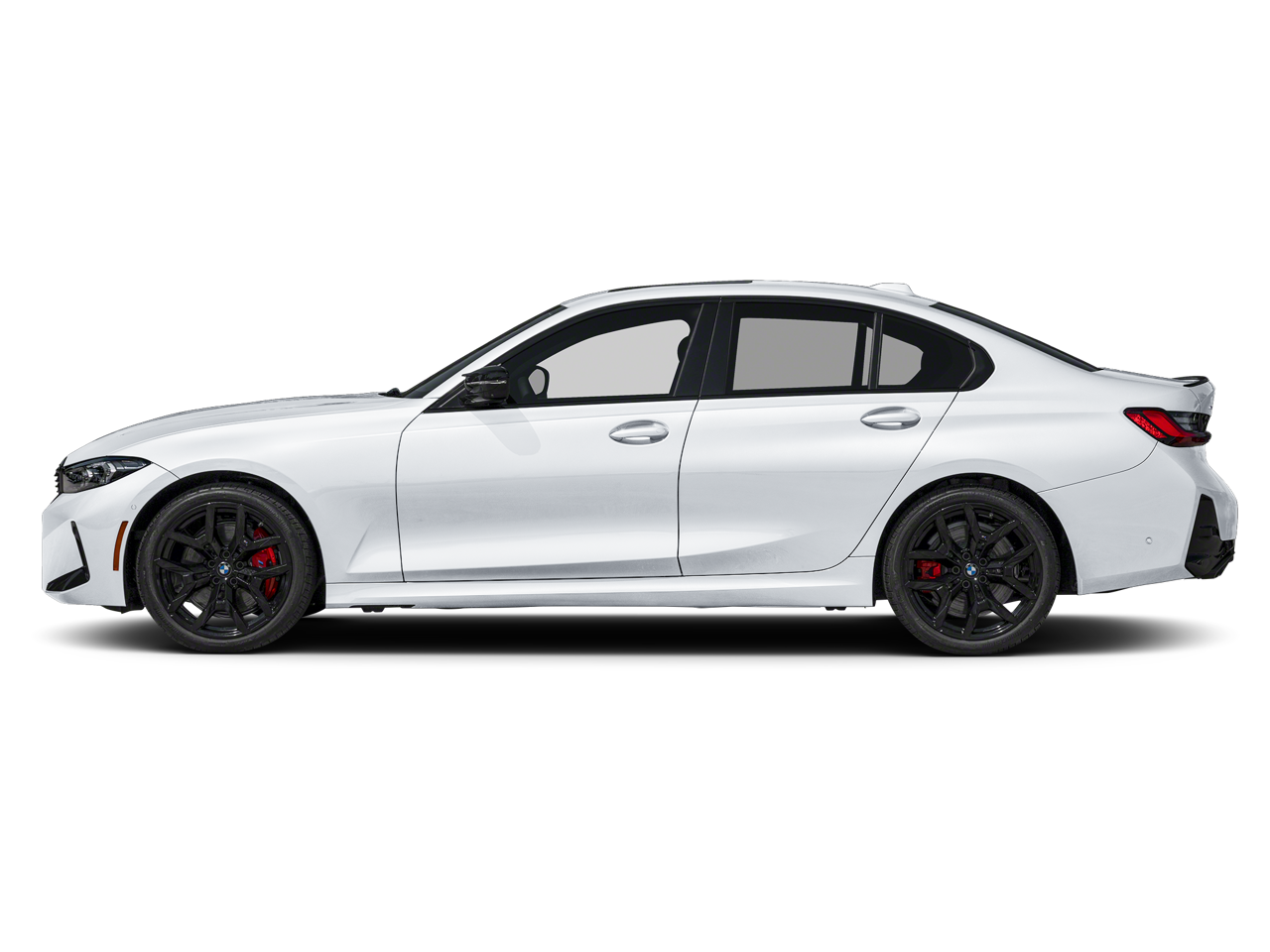 2026 BMW 3 Series M340i