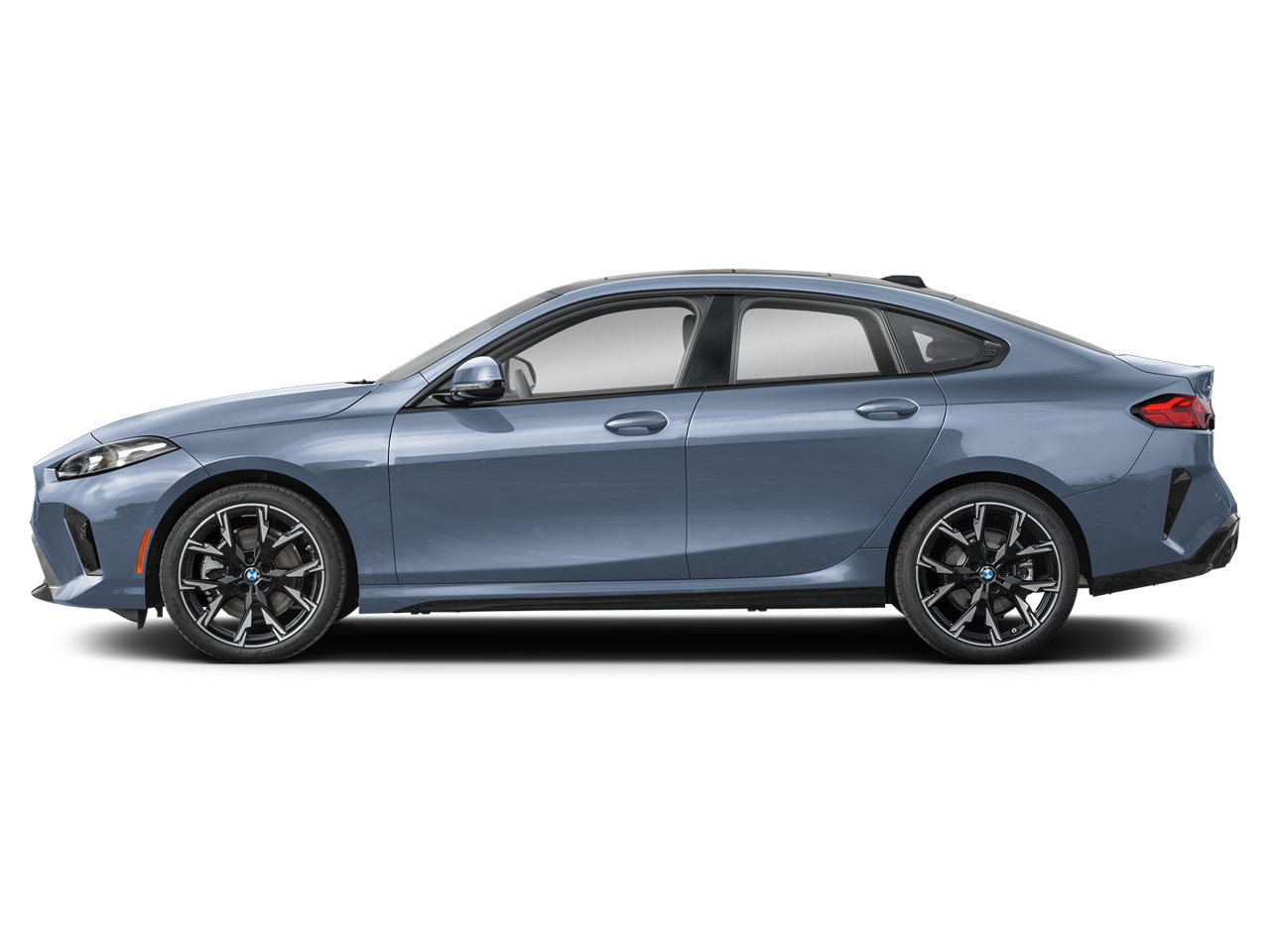 2026 BMW 2 Series 228 Gran Coupe
