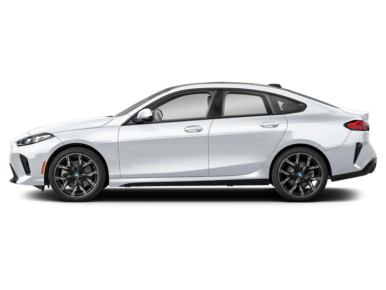 2026 BMW 2 Series 228 Gran Coupe