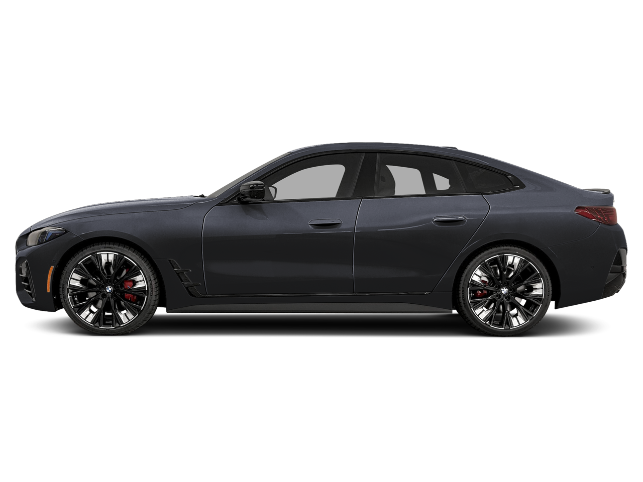 2026 BMW 4 Series M440i Gran Coupe