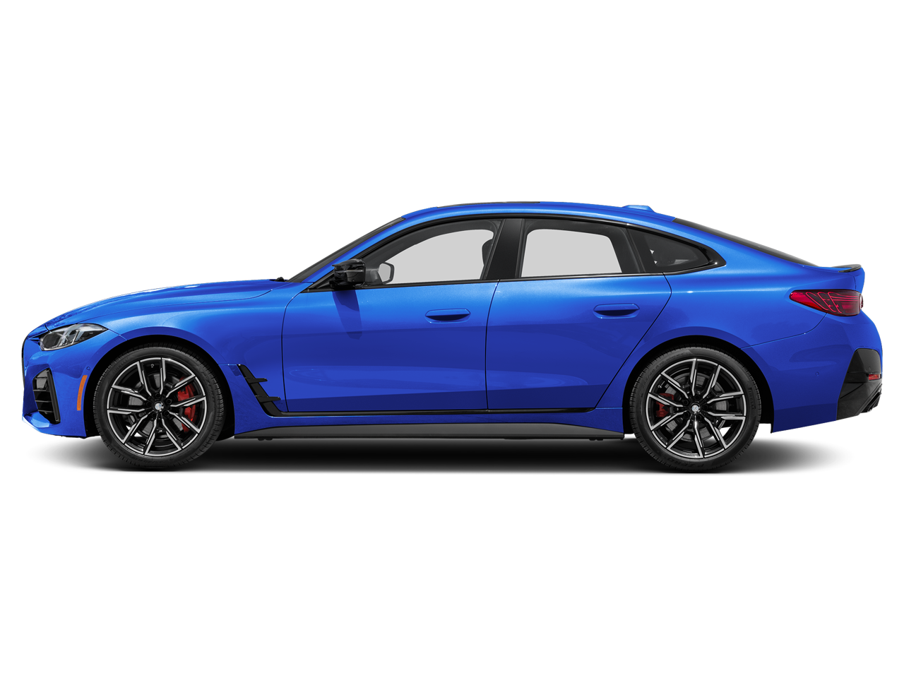 2026 BMW 4 Series M440i Gran Coupe