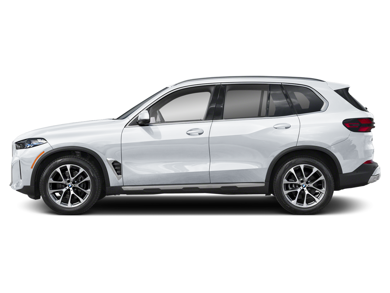 2026 BMW X5 40i - Photo 31