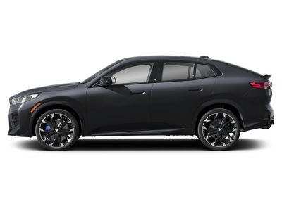 2026 BMW X2 M35i
