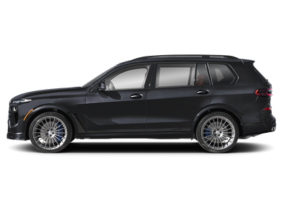 2026 BMW X7 ALPINA XB7
