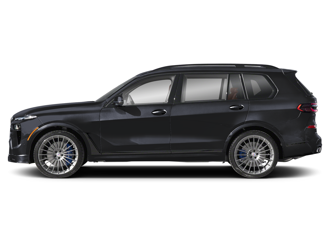 2026 BMW X7 ALPINA XB7