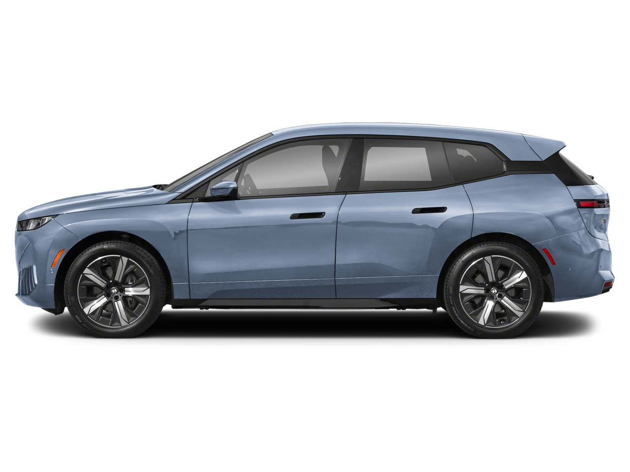 2026 BMW iX 60 - Photo 29
