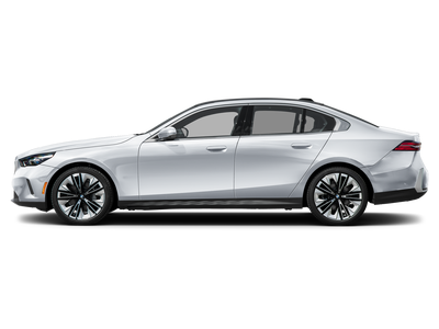 2027 BMW 5 Series 530i