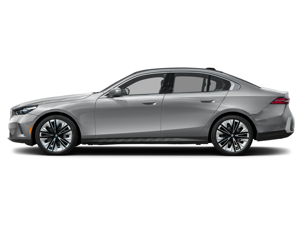 2027 BMW 5 Series 530i