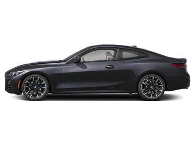 2027 BMW 4 Series M440i xDrive