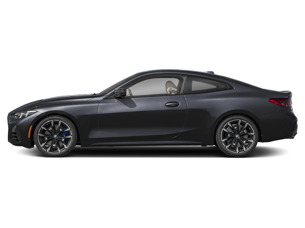 2027 BMW 4 Series M440i xDrive