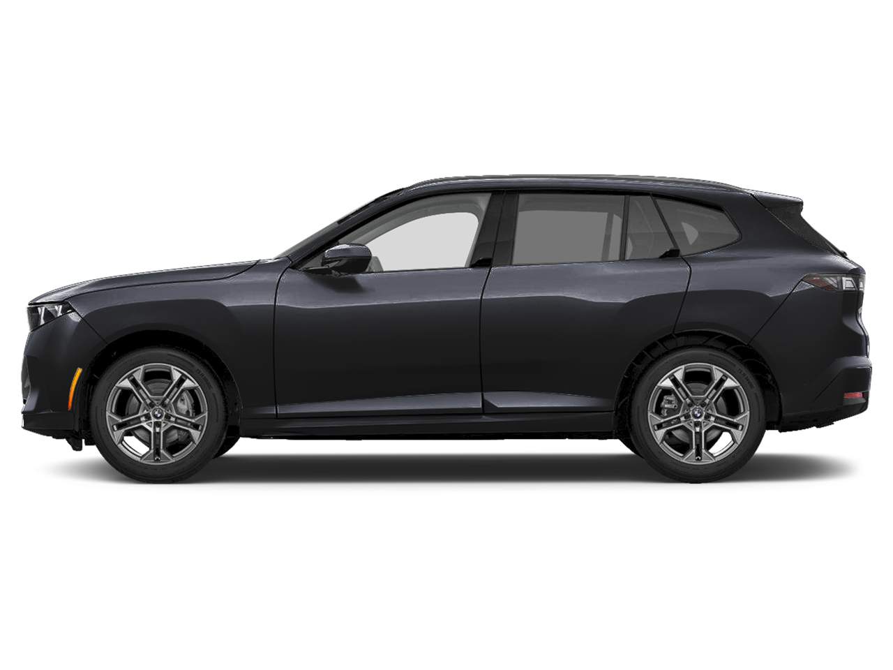 2027 BMW X5 40 xDrive