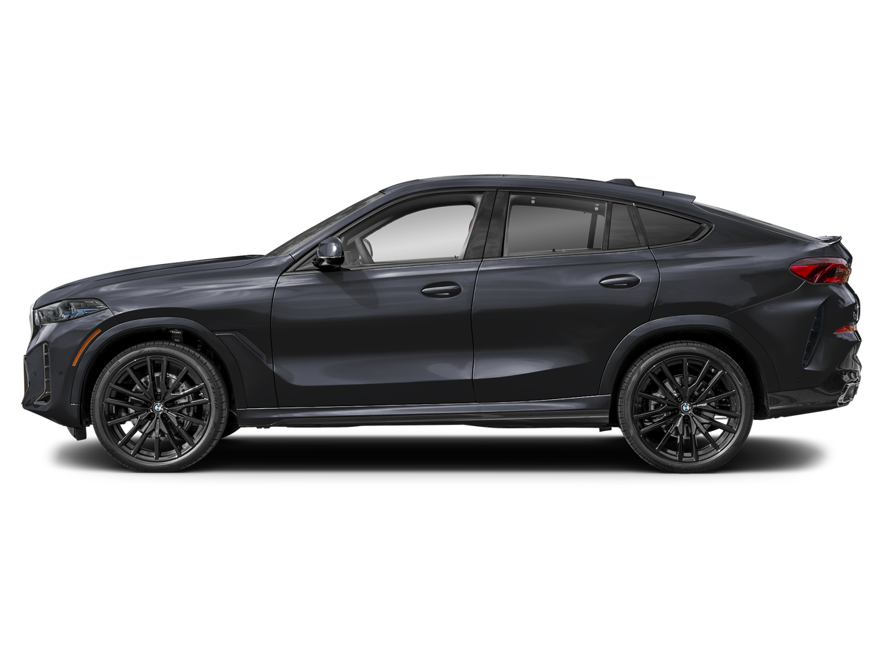 2027 BMW X6 xDrive40i