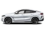 2027 BMW X6 M60i